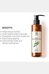 Brillare Natural Hydrating Vitamin C face Wash - 250 g — thumbnail 5