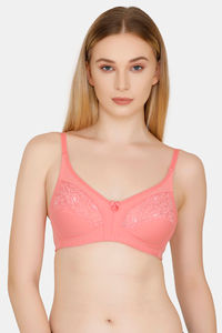 Coral Red