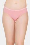 Bwitch Mid Rise Cotton Lycra Bikini Brief (Pack of 3 ) - Assorted — thumbnail 10
