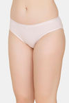 Bwitch Mid Rise Cotton Lycra Bikini Brief (Pack of 3 ) - Assorted — thumbnail 4