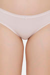 Bwitch Mid Rise Cotton Lycra Bikini Brief (Pack of 3 ) - Assorted — thumbnail 5