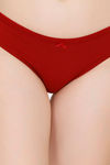Bwitch Mid Rise Cotton Lycra Bikini Brief (Pack of 3 ) - Assorted — thumbnail 9
