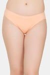 Bwitch Mid Rise Cotton Lycra Bikini Brief (Pack of 3 ) - Assorted — thumbnail 2