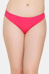 Bwitch Mid Rise Cotton Lycra Bikini Brief (Pack of 3 ) - Assorted — thumbnail 10