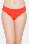 Bwitch Mid Rise Cotton Lycra Bikini Brief (Pack of 3 ) - Assorted — thumbnail 6