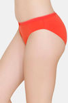 Bwitch Mid Rise Cotton Lycra Bikini Brief (Pack of 3 ) - Assorted — thumbnail 8