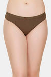 Bwitch Mid Rise Cotton Lycra Bikini Brief (Pack of 3 ) - Assorted — thumbnail 2