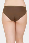 Bwitch Mid Rise Cotton Lycra Bikini Brief (Pack of 3 ) - Assorted — thumbnail 3