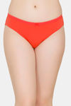 Bwitch Mid Rise Cotton Lycra Bikini Brief (Pack of 3 ) - Assorted — thumbnail 6