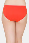 Bwitch Mid Rise Cotton Lycra Bikini Brief (Pack of 3 ) - Assorted — thumbnail 7