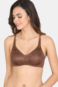 Cocoa Brown
