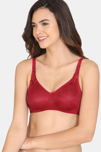Rumba Red