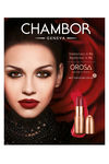Chambor Orosa Matt Perfection Lipstick - #931 (4.5 g) — thumbnail 5