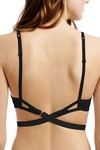 Zivame Low Back Bra Converter- Assorted — thumbnail 1