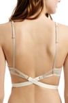 Zivame Low Back Bra Converter- Assorted — thumbnail 2