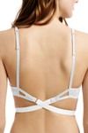 Zivame Low Back Bra Converter- Assorted — thumbnail 3