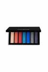 Colorbar Party All Nite Eye Shadow Palette -001 - 17.5 g — thumbnail 1