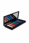 Colorbar Party All Nite Eye Shadow Palette -001 - 17.5 g — thumbnail 2