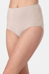 Candour London High Rise Hipster Panty - Red Skin Red — thumbnail 9