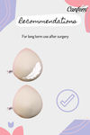 Canfem Breast Cancer Medium Pad Prosthesis - Skin — thumbnail 5