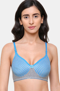 Turquoise Blue