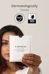 Carmesi Natural & Biodegradable Sanitary Pads (All XL) - 10 Pieces — thumbnail 6