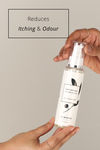 Carmesi All-Natural Intimate Cleanser for Women - With Anti-Bacterial properties of Olive Leaf - 100 ml — thumbnail 5