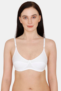 Bright White