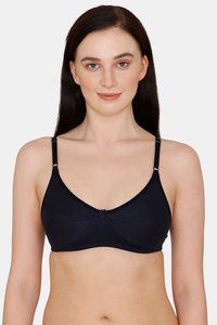 Navy Peony