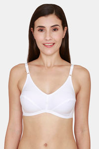 Bright White
