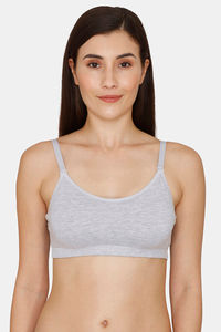 Grey Melange