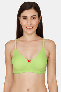 Parrot Green
