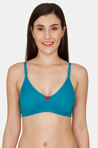 Teal Blue