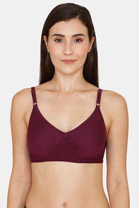 Plum Purple