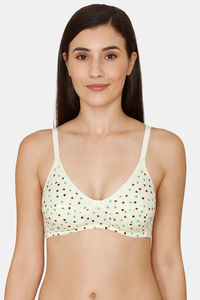 Pistachio Green