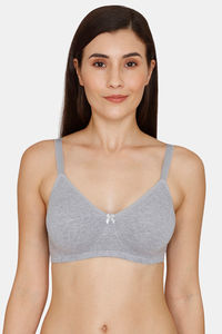Grey Melange
