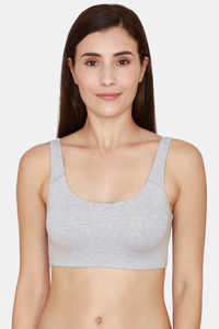 Grey Melange