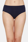 Coucou Mid Rise Full Coverage Hipster Panty (Pack of 3) - Multicolor — thumbnail 6
