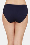 Coucou Mid Rise Full Coverage Hipster Panty (Pack of 3) - Multicolor — thumbnail 7
