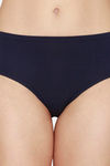 Coucou Mid Rise Full Coverage Hipster Panty (Pack of 3) - Multicolor — thumbnail 9