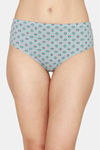 Coucou Mid Rise Full Coverage Hipster Panty (Pack of 3) - Multicolor — thumbnail 13