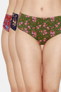 Navy Pink Green