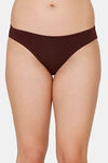 Coucou Mid Rise 3/4th Coverage Bikini Panty (Pack of 2) - Multicolor — thumbnail 2