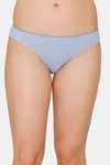 Coucou Mid Rise 3/4th Coverage Bikini Panty (Pack of 2) - Multicolor — thumbnail 5