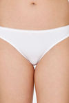 Coucou Mid Rise 3/4th Coverage Bikini Panty (Pack of 2) - Multicolor — thumbnail 9