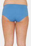 Coucou Medium Rise 3/4th Coverage Hipster Panty (Pack of 2) - Multicolor — thumbnail 3