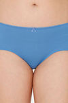Coucou Medium Rise 3/4th Coverage Hipster Panty (Pack of 2) - Multicolor — thumbnail 5