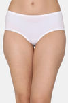 Coucou Medium Rise 3/4th Coverage Hipster Panty (Pack of 2) - Multicolor — thumbnail 6