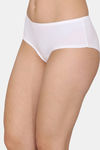 Coucou Medium Rise 3/4th Coverage Hipster Panty (Pack of 2) - Multicolor — thumbnail 7