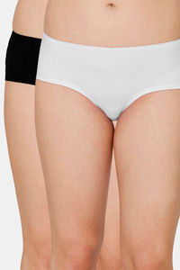 White Black